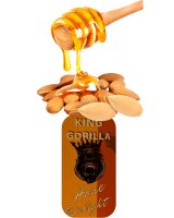 Honey Delight Aroma 20/120ml King Gorilla