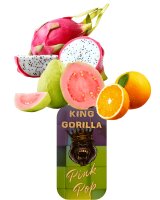 Pink Pop Aroma 20/120ml King Gorilla