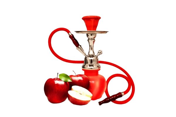 Apple Shisha Shake&Vape 50ml