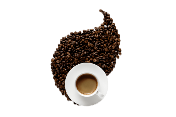 Kaffe Aroma 10ml