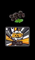 BLACK - WOOW! (Aroma 20ml/120ml)