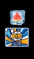 BLUE - WOOW! (Aroma 20ml/120ml)