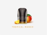 IZY Tropical Mango Pod