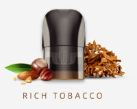 IZY Rich Tobacco Pod