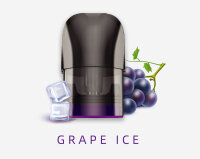 IZY Grape Ice Pod