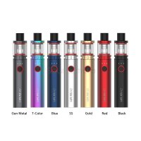 Smok Vape Pen V2 60W 1600mAh Kit Red