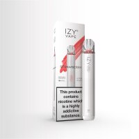 IZY PRO Strawberry Disposable 700 Puffs