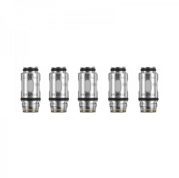 LostVape UB Lite L1 0,4 ohm Coils