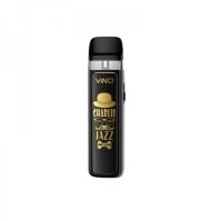 Voopoo Vinci Pod 15W 800mAh Kit gold Jazz