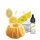 Refreshing Sweet Citrus - IZY Liquid NicSalt 20mg 10ml