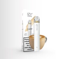 IZY PRO Cappuccino Einweg 700 Puffs